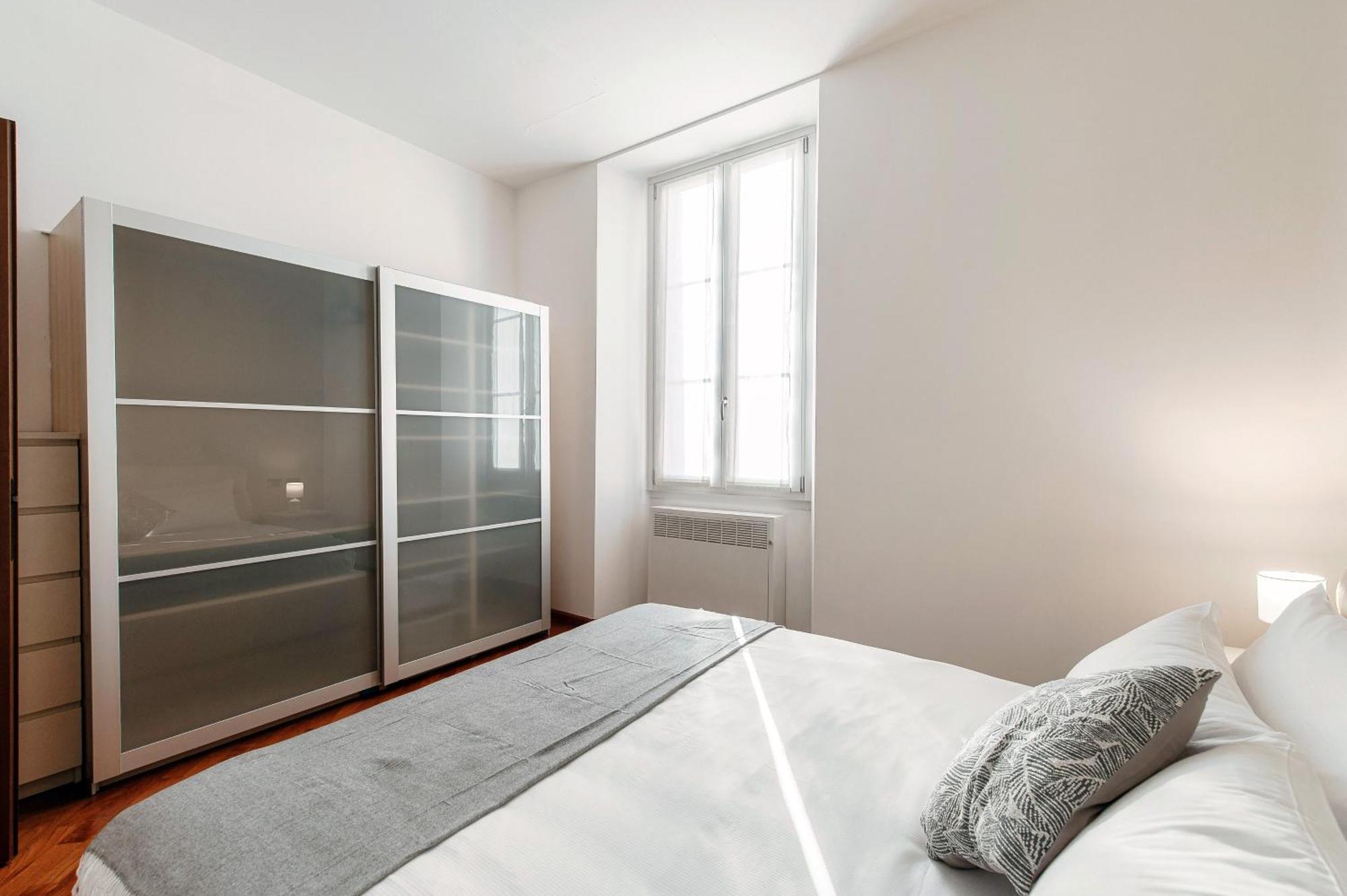 Apartment B&l By Quokka 360 - Just A Few Steps From Center Como