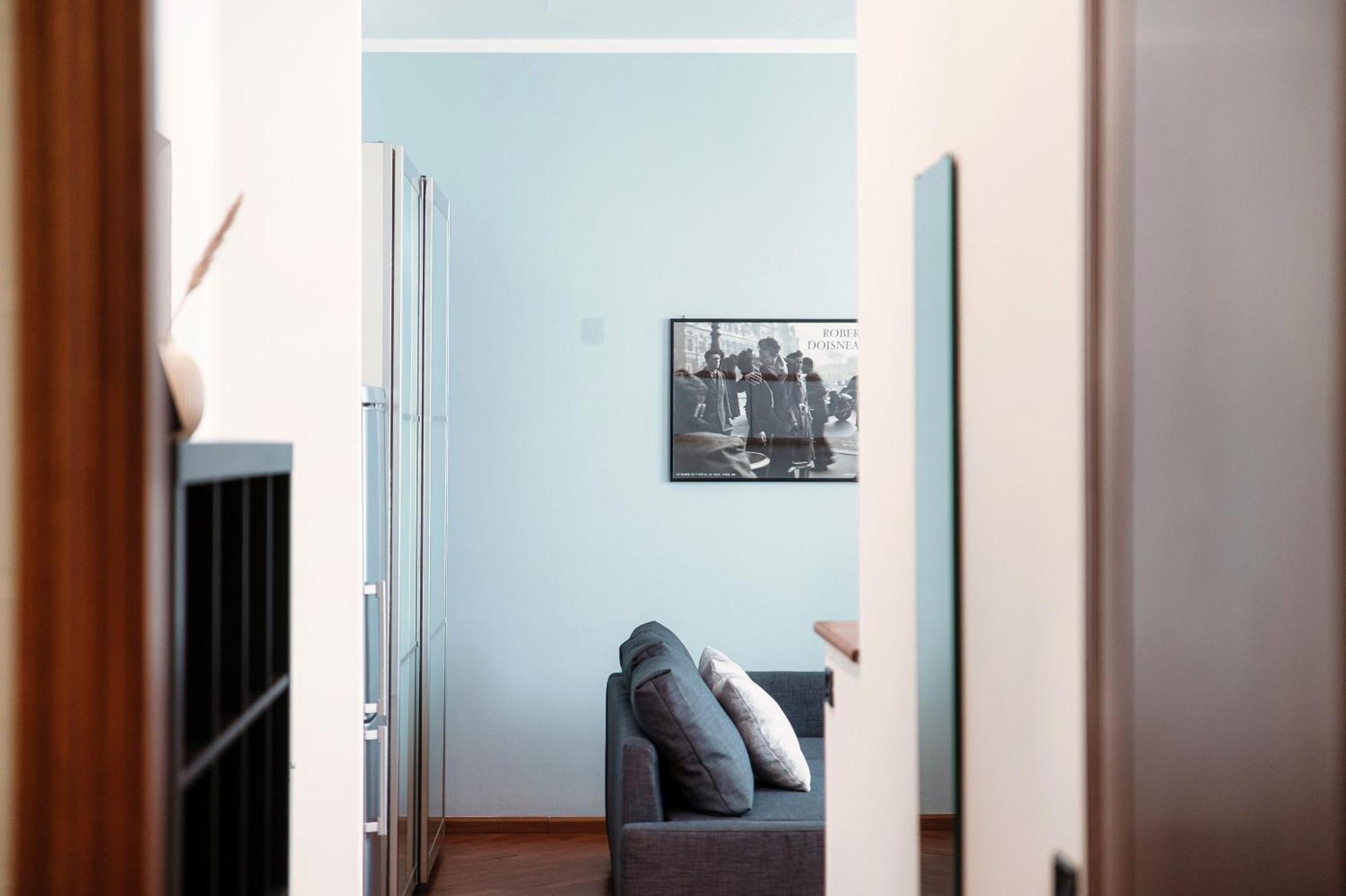 Apartment B&l By Quokka 360 - Just A Few Steps From Center Como
