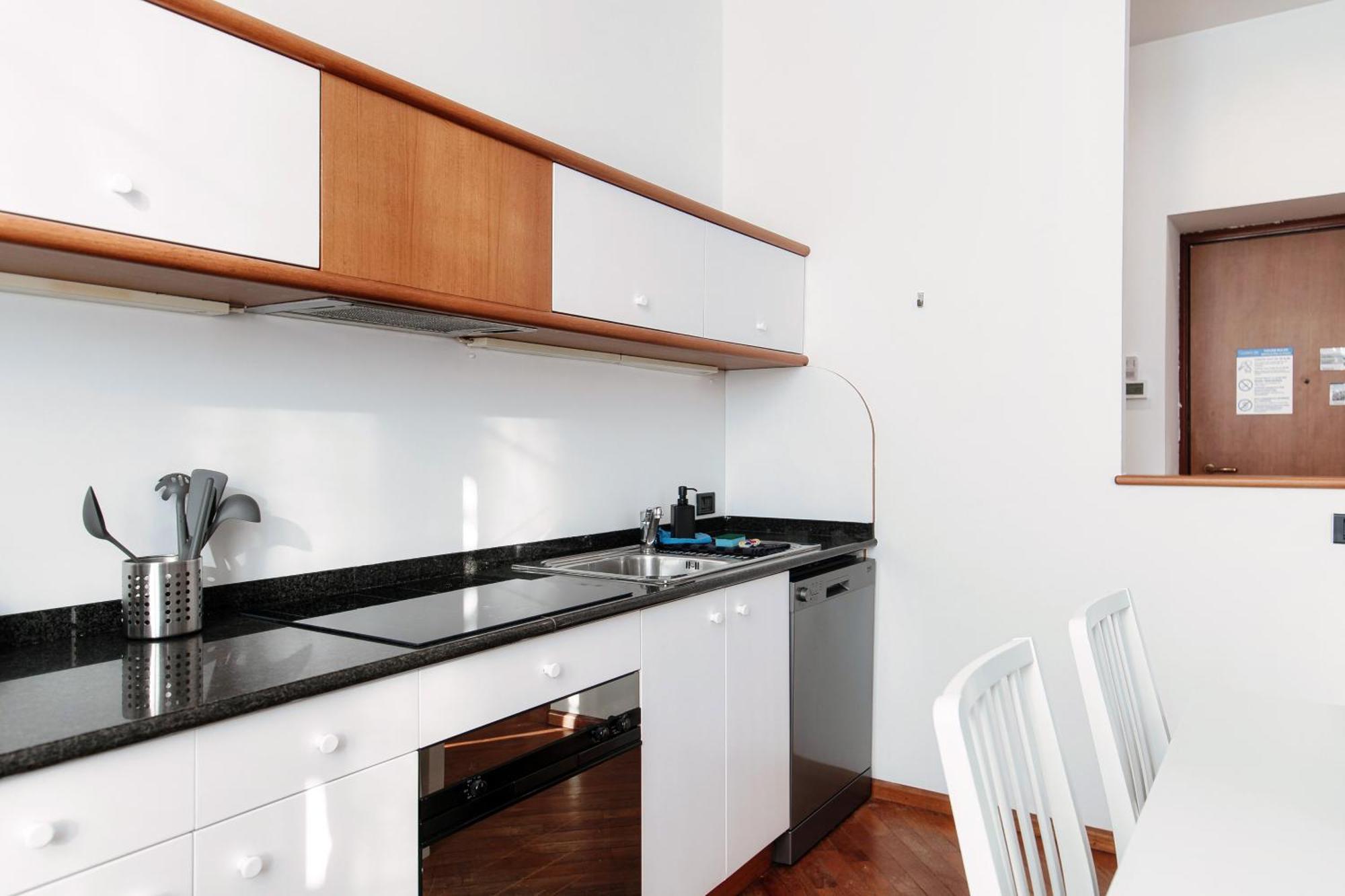 B&l By Quokka 360 - Just A Few Steps From Center Apartment *
